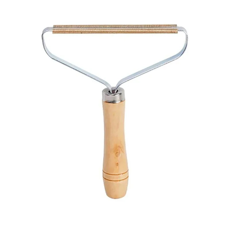 Pet hair cleaning roller Lint remover pellet scraper for clothes Coat carpet wool razor brush for lint removal anti plush